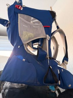 Osprey poco plus