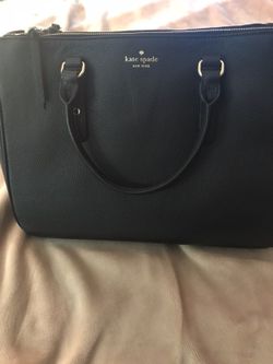 Kate Spade purse