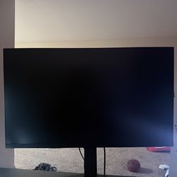Samsung gaming monitor