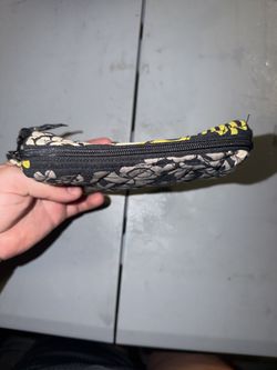 Vera Bradley Pouch