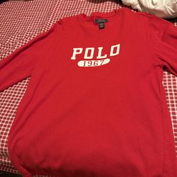 Polo Ralph Lauren Thermal Shirt