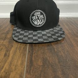 Vans Hat