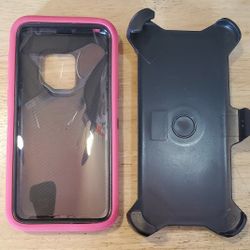 Samsung Galaxy S9 Heavy Duty Case