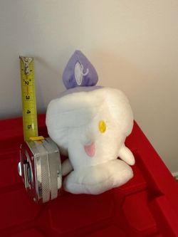 Pokemon Litwick Plush 5" inches