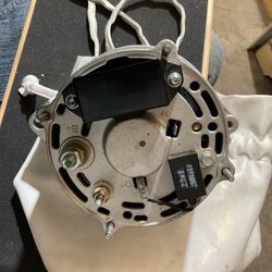 Alternator 24V 45AMP John Deer