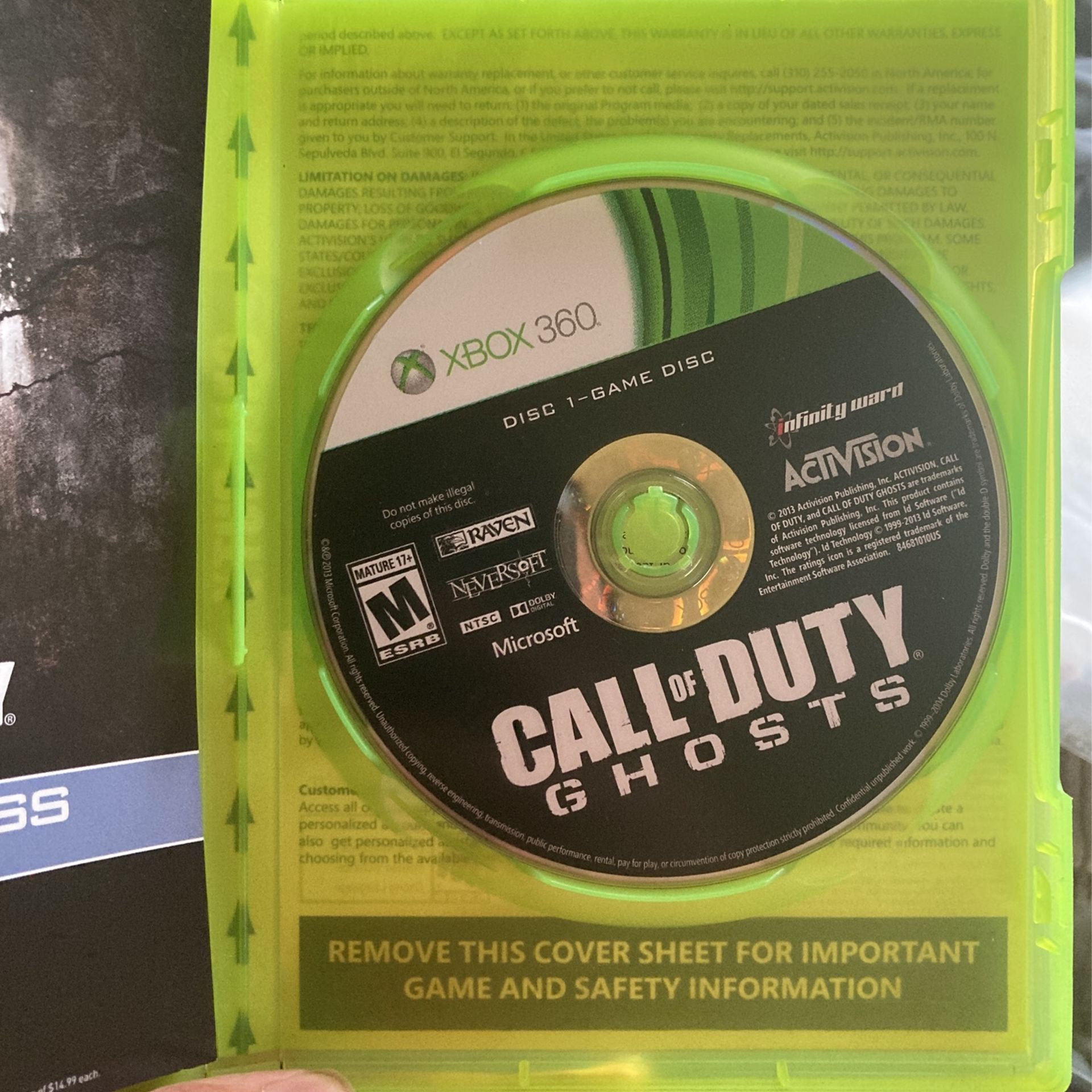 Games