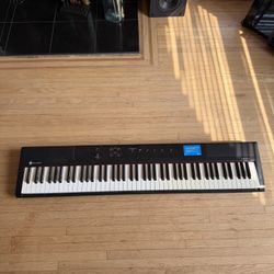 Williams Legato III 88-Key Digital Piano (Weighted Keys + Bluetooth)