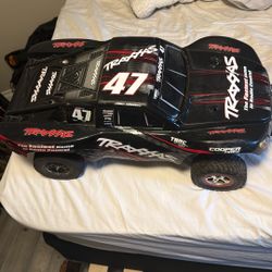 Traxxas Slash RC