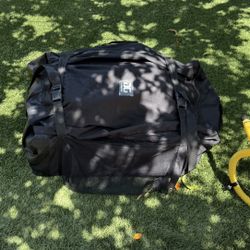Aqua Glide Blackfoot XL