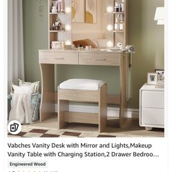 Vanity 