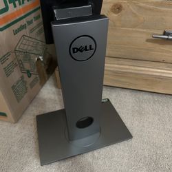 Dell 27” G-Sync Monitor STAND