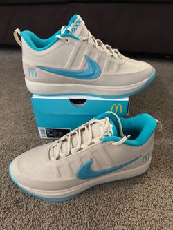 🔥Nike Book 2 Sedona McDonalds🔥 size 11