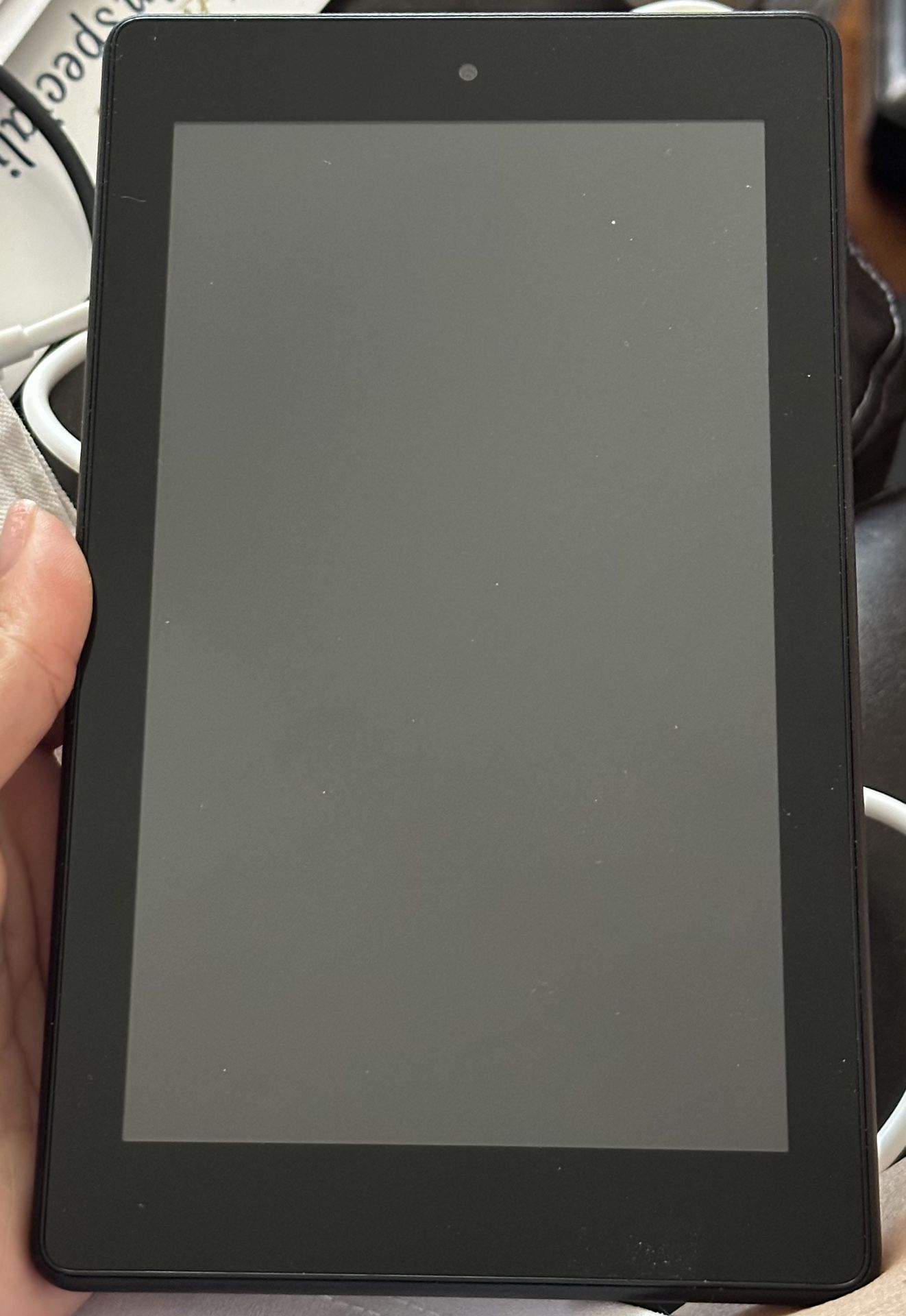 Amazon Fire Kindle