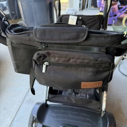 Double Stroller