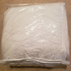 King Size Dual Controls Mattress Heating Pad
