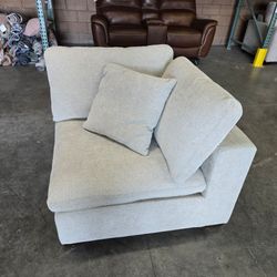 🛋 Thomasville Lowell Corner Chair