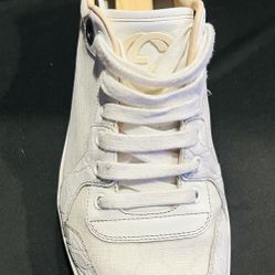 Gucci Men’s Sneakers - AUTHENTIC!
