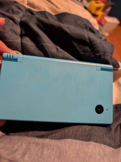 Nintendo DSi