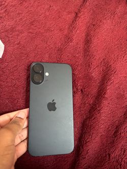 T mobile locked iPhone 16 plus