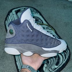 Jordan 13 Flint 2020 Size 12.5