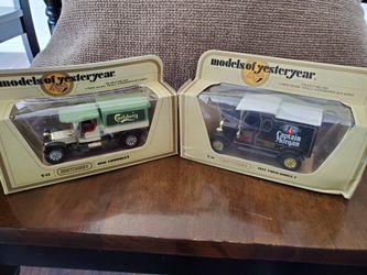 1978 matchbox models of yesterday