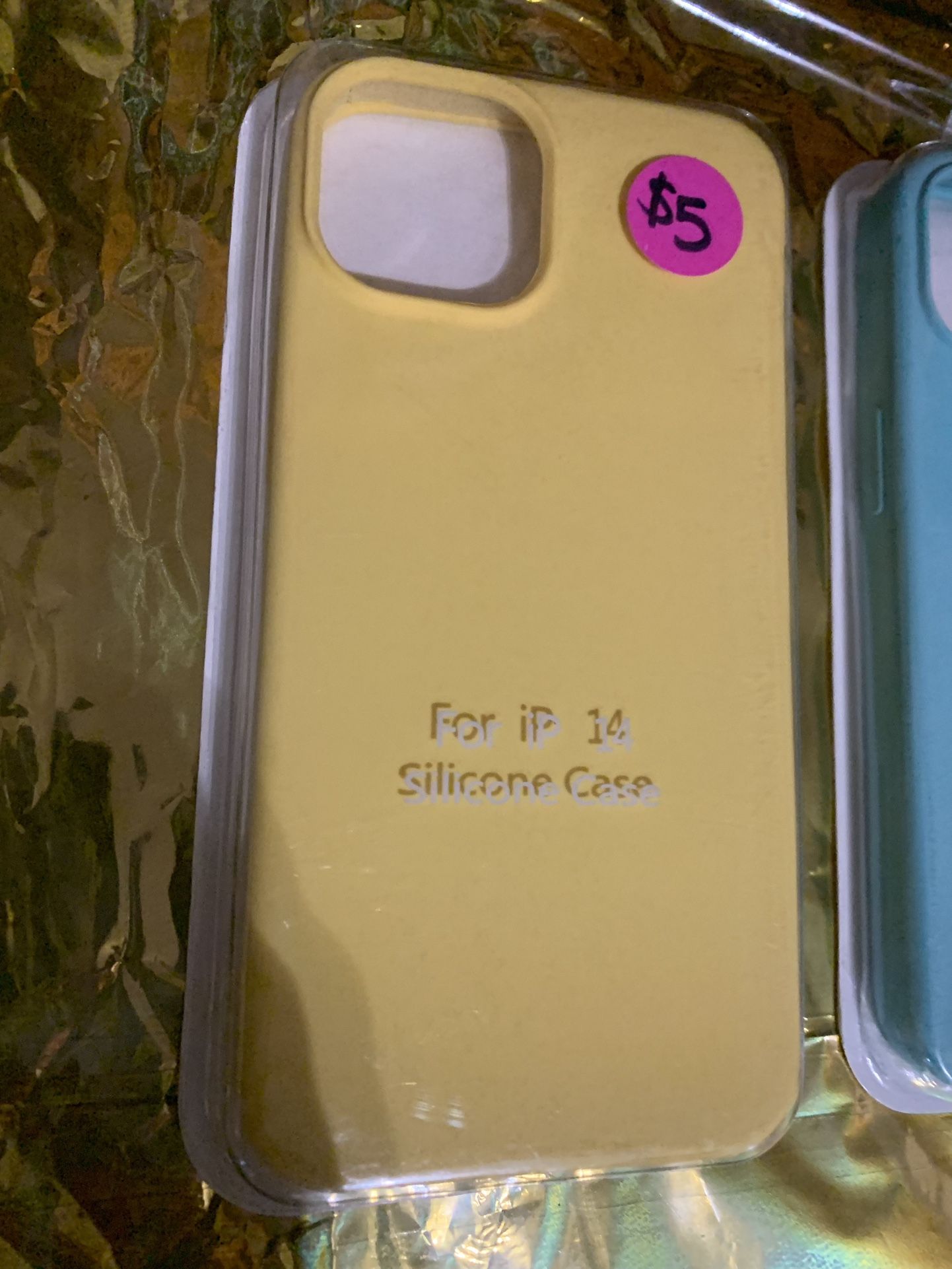 iPhone 14 Phone Case