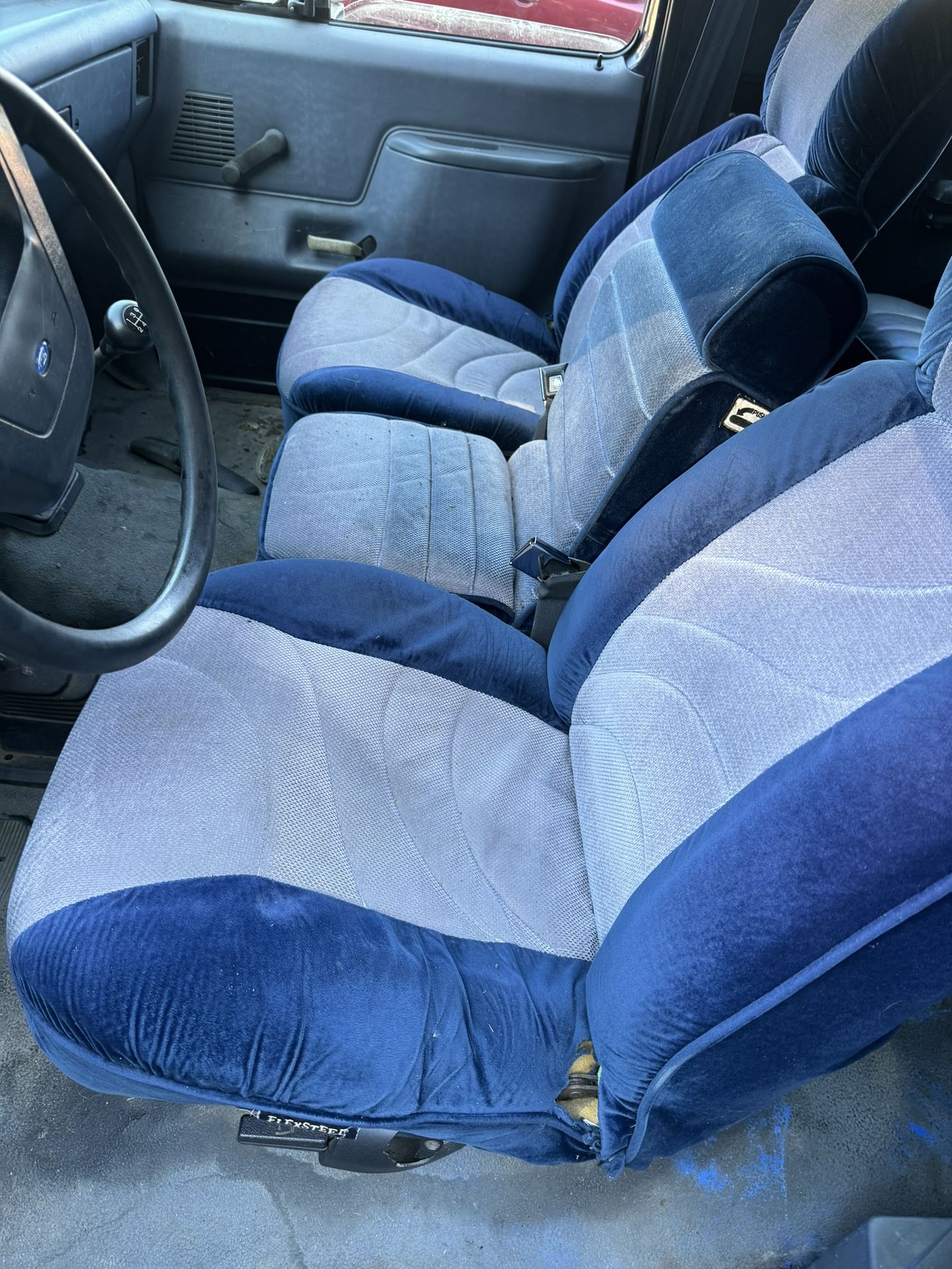 Front Seat Ford F150 Like New Universal Full Size Trucks