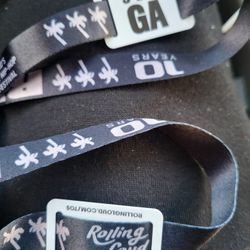 Rolling Loud 3 day 2 tickets Ga passes 