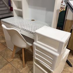 Ikea Desk 