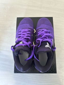 Nike Kobe 9 Elite Low Proto