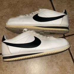 Nike Cortez’s 