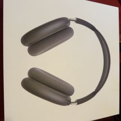 AirPod Max USB-C Brand New Midnight Black