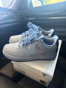 Nike Air Force 1 Protro Size 12