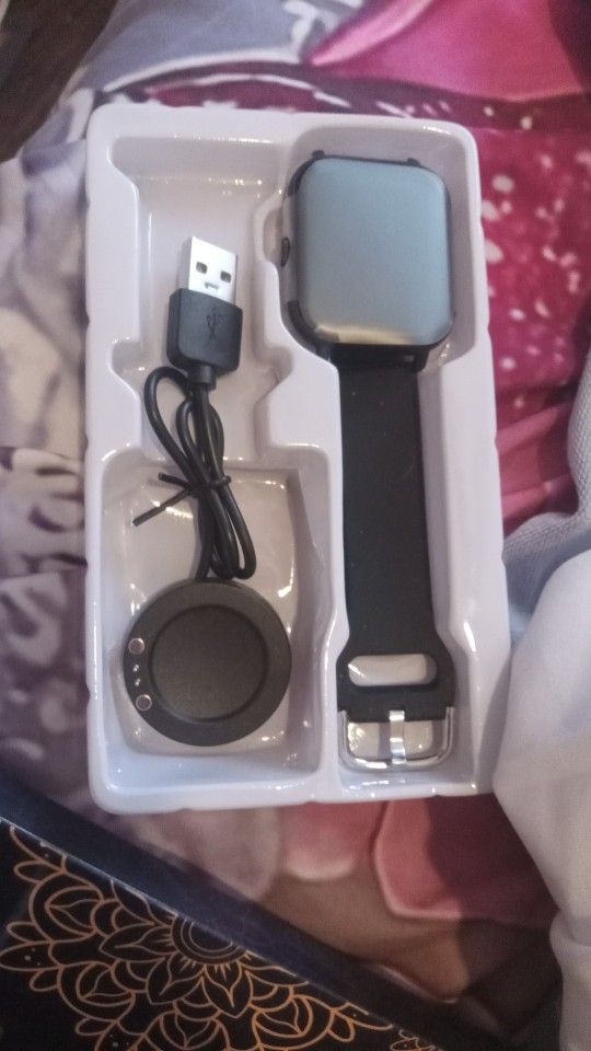 New Smartwatch