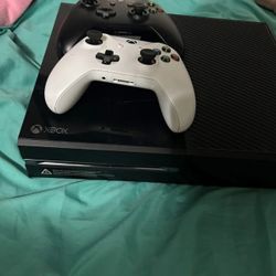 Xbox One