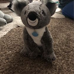 Bring Opal Home Plush