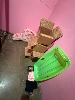 Free stuff