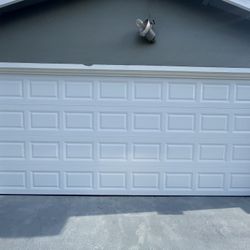 Garage Door Serv!ce