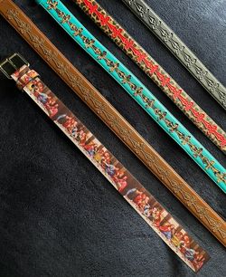 Supreme Belt