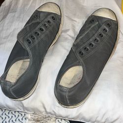 Free Size 10 All Star converse Shoes 
