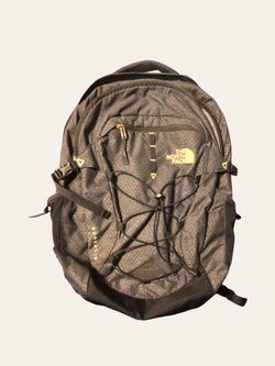 The North Face Borealis Hiking Backpack