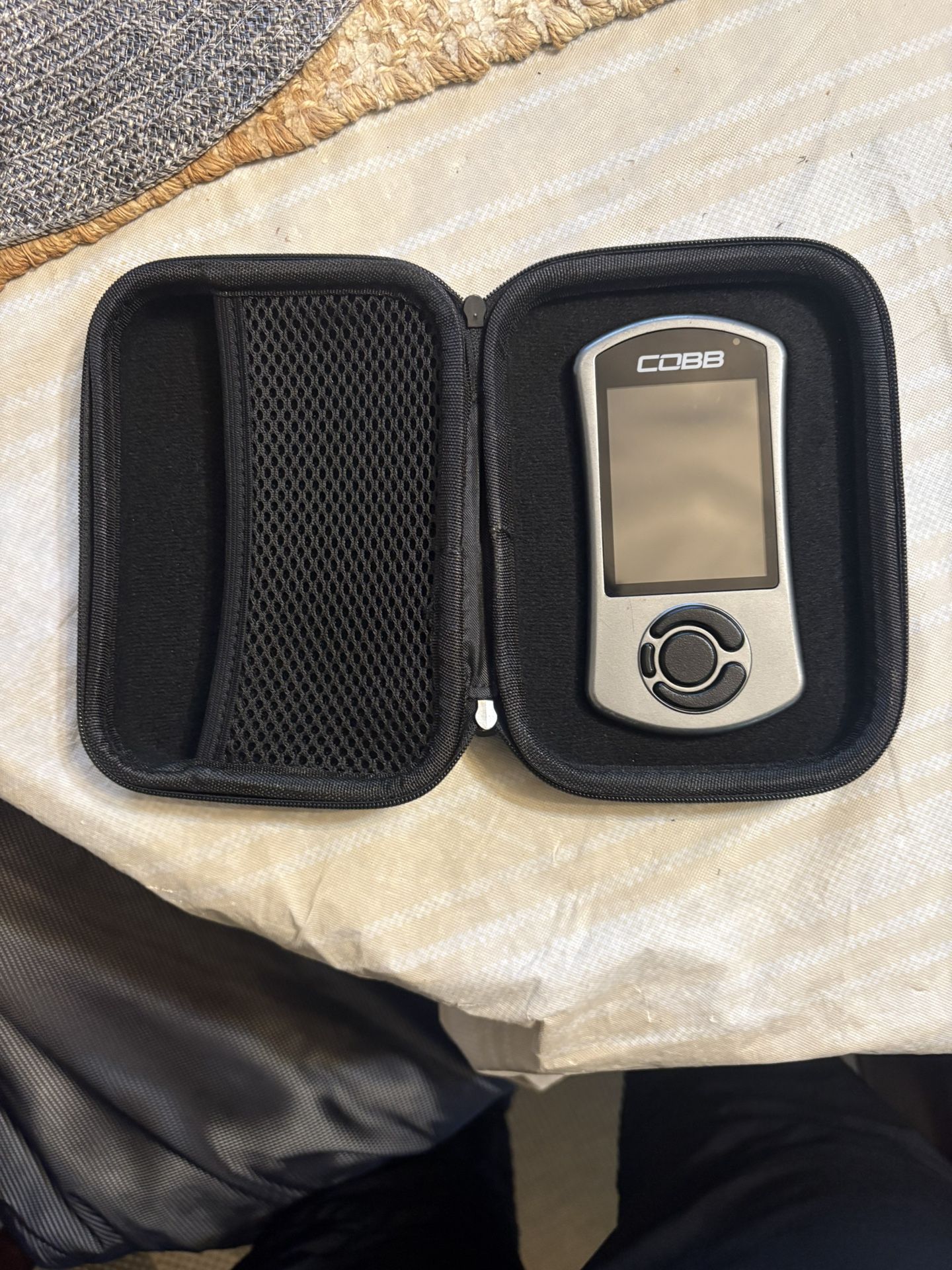 COBB Accessport