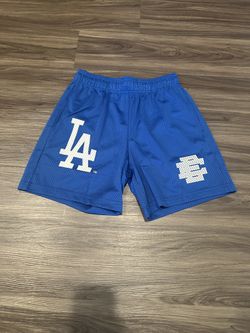 Eric Emanuel Shorts 