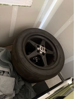 17 racestar wheels