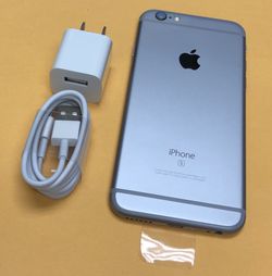 iPhone 6s 64GB Factory Unlocked