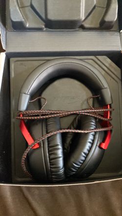 Cloud lll Hyper X Mic