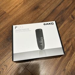 P120 AKG