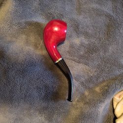 Old Pipe
