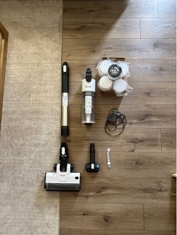 Levoit Cordless Vacuum