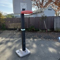 Basketball Hoop